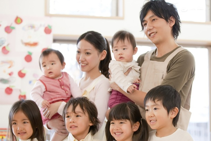 幼稚園・保育園